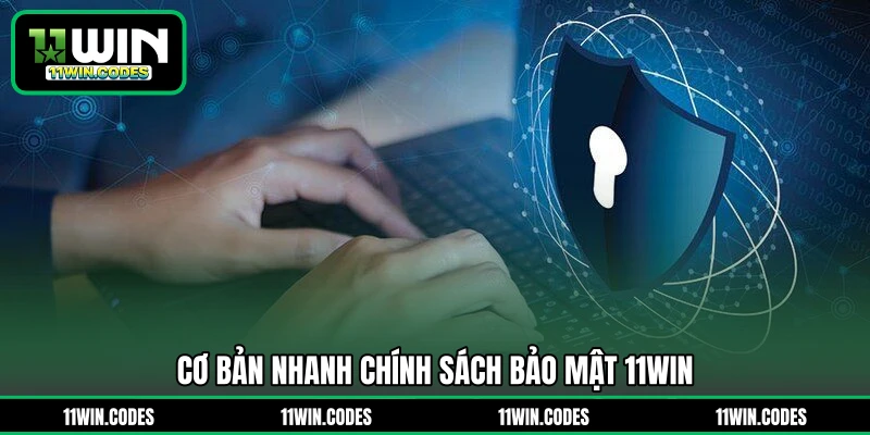 Cơ bản nhanh chính sách bảo mật 11WIN
