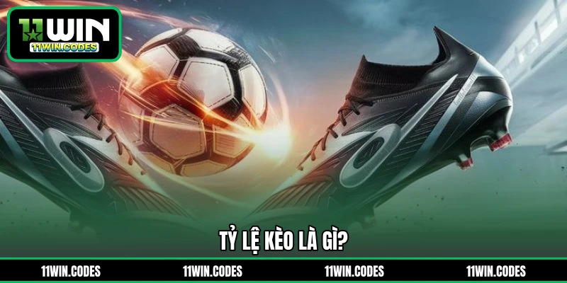Tỷ lệ kèo là gì?